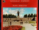 EMI SLS 897 2 LP BOX 1st UK TAS LIST NM BERGLUND - SHOSTAKOVICH KENINGRAD SYMPH