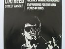 Lou Reed / Velvet Underground – Street Hassle UK, ARIST 12198 Rare in US EX - MN