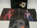 PHANTOM OF THE OPERA VINYL + Booklet DOUBLE ALBUM LP RECORD VG