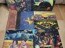 Mellon Collie and The Infinite Sadness by Smashing Pumpkins 4x LP Set Records