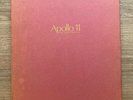 Apollo 11: Man's Greatest Adventure ABC Radio VINYL & Book MOON 1969 RARE