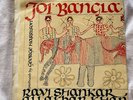 RAVI SHANKAR/ALI AKBAR KHAN 45 Joi Bangla APPLE 1838 george beatles NICE