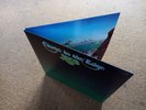 Yes Vinyl Close To The Edge US Friday Music Press Mint -