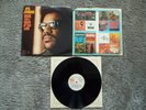 RARE SOUL-HI RECORDS 32081-SYL JOHNSON-BACK FOR A TASTE OF YOUR LOVE-LP-(NM-)
