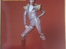 David Bowie demanding billy dolls gatefold sleeve 2 lp red vinyl white label