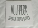 VULFPECK - Live at Madison Square Garden - 2xLP Vinyl Record NEW