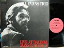 BILL EVANS 