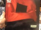 BILLY JOEL ‎– Storm Front LP, 1989 Columbia  C 44366 We Didn't Start The Fire NM