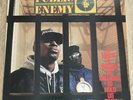 Public Enemy - It Takes A Nation Of Millions To Hold Us Back Orig US LP Def Jam