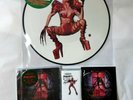 LADY GAGA CHROMATICA PICTURE DISC VINYL ALBUM + SIGNED ART CARD + CD + CASSETTE
