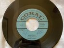 BUDDY HOLLY 45 Everyday/Peggy Sue CORAL 61885 rock and roll PROMO