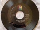 CHUCK JACKSON 45 I Only Get This Feeling ABC 11368 northern soul VG++