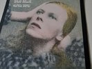 David bowie hunky dory vinyl 3t/3t Rasputin and Bobil In Run Off