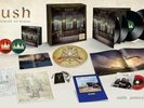 Rush, A Farewell To Kings, 40th Anniversary Limited Edition Super Deluxe Set