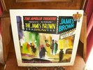 James Brown LIVE AT THE APOLLO LP / KING 826 / 1963 Original HI-FI  / Vinyl: EX