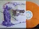 Chiodos - All's Well That Ends Well - Orange Vinyl LP 2014 Limited Pressing