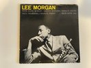 Lee Morgan Sextet - volume 2, BLP 1541