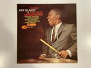 Art Blakey & The Jazz Messengers - Mosaic BST 84090