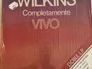 Wilkins Completamente Vivo En Universidad de Puerto Rico Doble LP MSLD #2447 NM