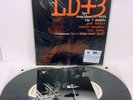Lou Donaldson w/ Three Sounds - LD+3  2 x 180 GRAM 45 LP Music Matters Blue Note