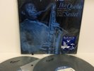 Ike Quebec - Easy Living 180 GRAM 2 x 45 LP Music Matters Blue Note