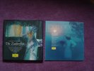 Die Zauberflöte / Mozart LP Box 3x LP + Träumerei / Klavier DGG 2545 003