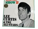Lee Curtis