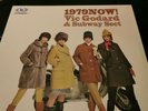 Vic Godard & Subway Sect 1979Now   Vinyl Lp