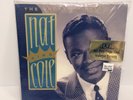 Nat King Cole -  The Greatest Hits DCC 2 x 180 Gram LP shrink Hoffman