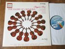 The Glory of Cremona / Ruggiero Ricci / MCA 202.400 Stereo Ed1 Holland '73 NM/NM