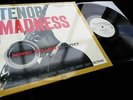Sonny Rollins Quartet - Tenor Madness **Audiophile DCC Compact Classics LP**