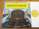 Horowitz in Moscow / Horowitz / DG 419 499-1 / Stereo Ed1 W-Germany 1986 NM/NM-