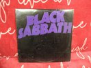 BLACK SABBATH. MASTER OF REALITY. WARNER BROS. BS 2562 READ DESCRIPTION
