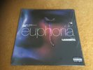 LABRINTH - Euphoria: Original Score From The HBO Series 2 Vinyl LP Purple & Pink