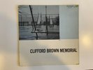 Clifford Brown - Memorial PRLP-7055 50th s.t. N.Y.C.