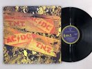 AC/DC - T.N.T. - Australian Albert Label - EX - 12