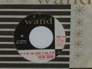 NORTHERN SOUL Maxine Brown WE CAN WORK IT OUT & LET ME GIVE YOU MY LOVIN' Wand