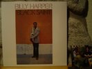 BILLY HARPER Black Saint LP/1975 Post-Bop Jazz/Virgil Jones/Joe Bonner