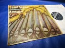 @DECCA SXL 6027 *WBg* ANSERMET* SAINT-SAENS 'ORGAN' SYMPHONY NO.3* OSR* NM