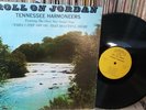 Tennessee Harmoneers R-A-R-E Old-Time Gospel LP 