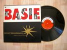 COUNT BASIE Basie SESAC N-5101/02 orig 1964 Thad Jones / Freddie Green