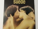 Suede Debut LP 1993 First Pressing. Very Rare With ‘Suede’ Carrier Bag. NudeLP1