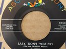 45 RPM R&B RAY CHARLES, 