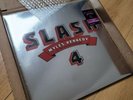 SLASH- 4- FEAT MYLES KENNEDY & CONSPIRATORS Limited Edition PURPLE Vinyl NEW