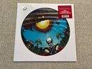 GRATEFUL DEAD Picture Disc Vinyl LP AOXOMOXOA 50th Anniversary Jerry Garcia