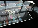 John Coltrane / Pharoah Sanders / Alice Coltrane **HMV CSD 3599 Stereo LP**