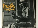 MANCE LIPSCOMB Trouble In Mind Reprise R-2012 NM- 1st 1961 blues