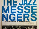 JAZZ MESSENGERS At The Cafe Bohemia v. 2 Blue Note BST 81508 NM/EX coh blue lbl