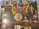The Beatles 'Sgt Peppers Lonely Hearts Club Band' 1LP Vinyl Record SEALED Stereo