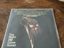 Halloween Soundtrack John Carpenter LP Vinyl Schallplatte
